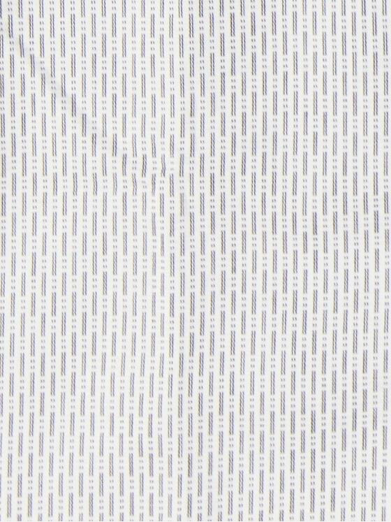 engbers Herren Hemd mit feiner Struktur Hellgrau 30878