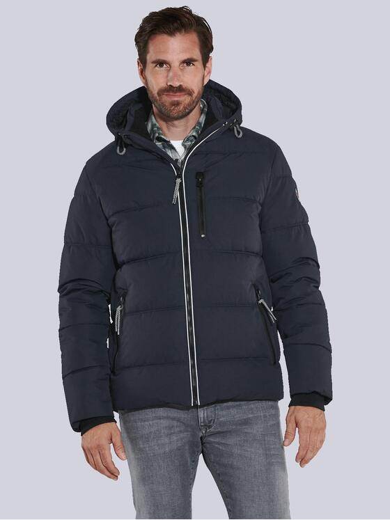 engbers Herren Jacke Blau 35521