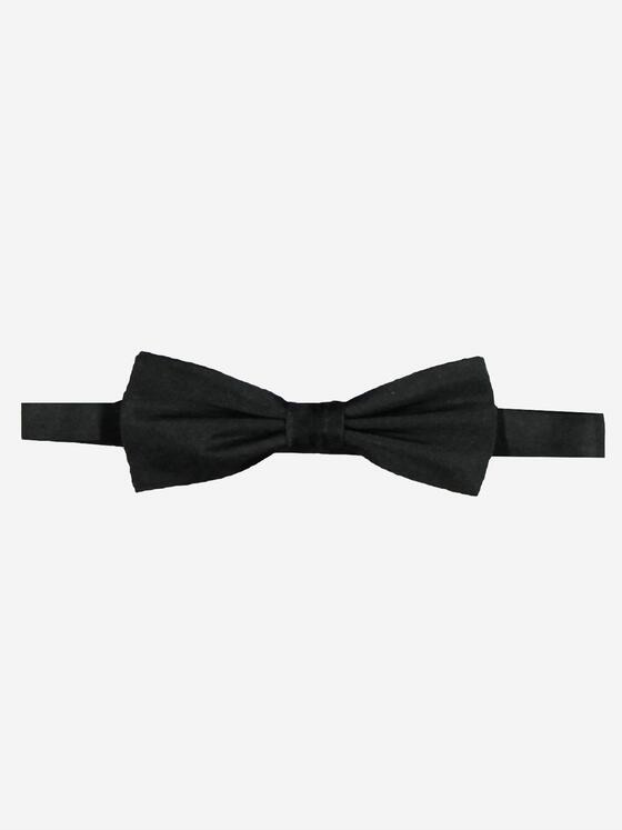 engbers Herren Schleife uni Schwarz 37975