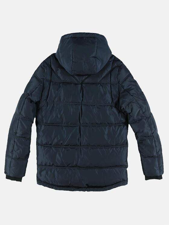 engbers Herren Sportive Jacke Saphirblau 30761