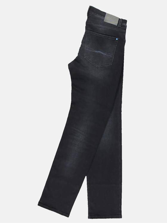 ENGBERS GERMANY Herren Jeans 5-Pocket Saphirblau 31895