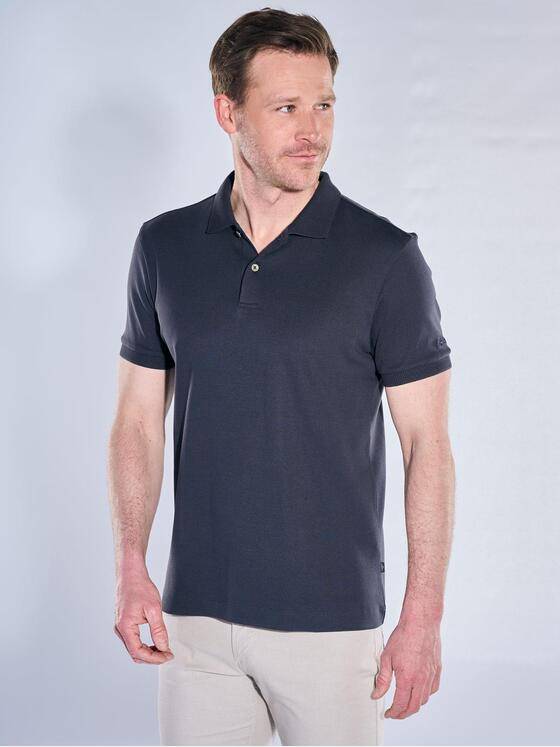 engbers Herren Polo-Shirt "My Favorite" organic 40722