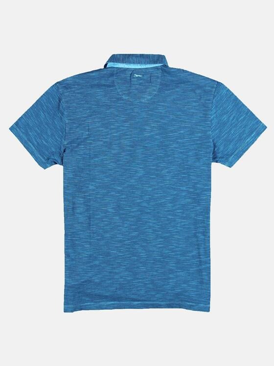 engbers Herren Poloshirt Silbergrau 30679