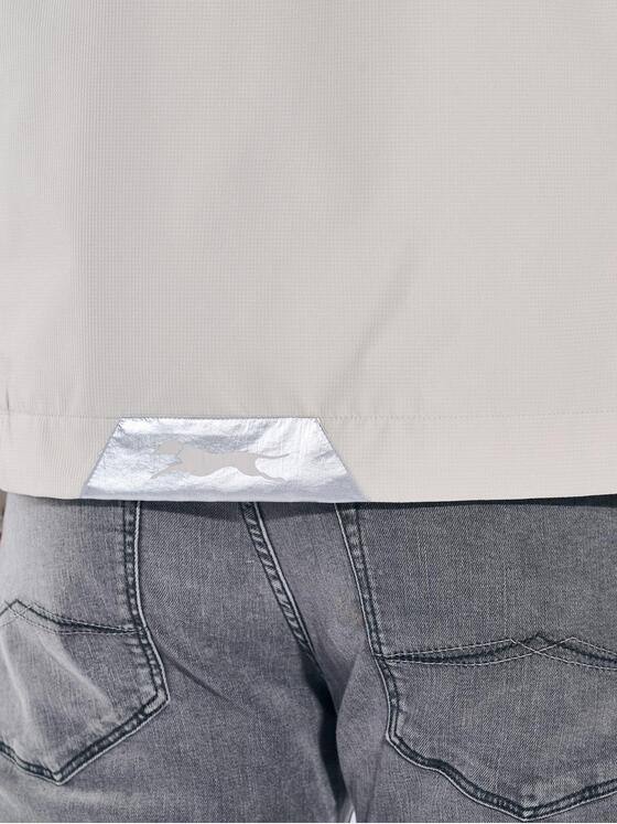 engbers Herren Funktionsjacke Wassersäule 3000 Beige 40293