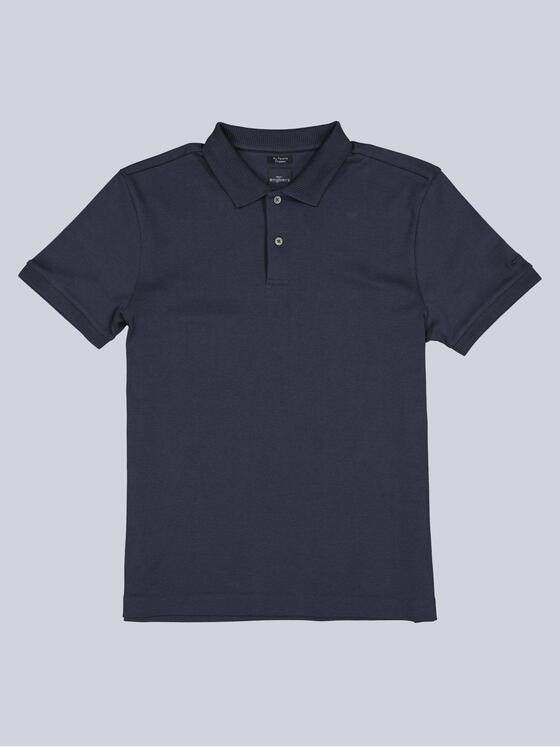 engbers Herren Polo-Shirt "My Favorite" organic 40722