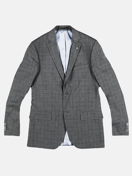 engbers Herren Anzugsakko slim fit Anthrazit 29031