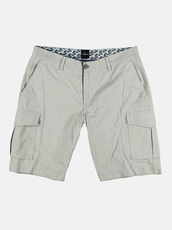 engbers Herren Shorts Ecru 29173