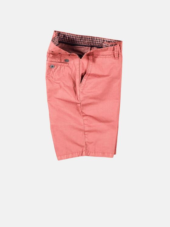 engbers Herren Shorts Hellrot 28520