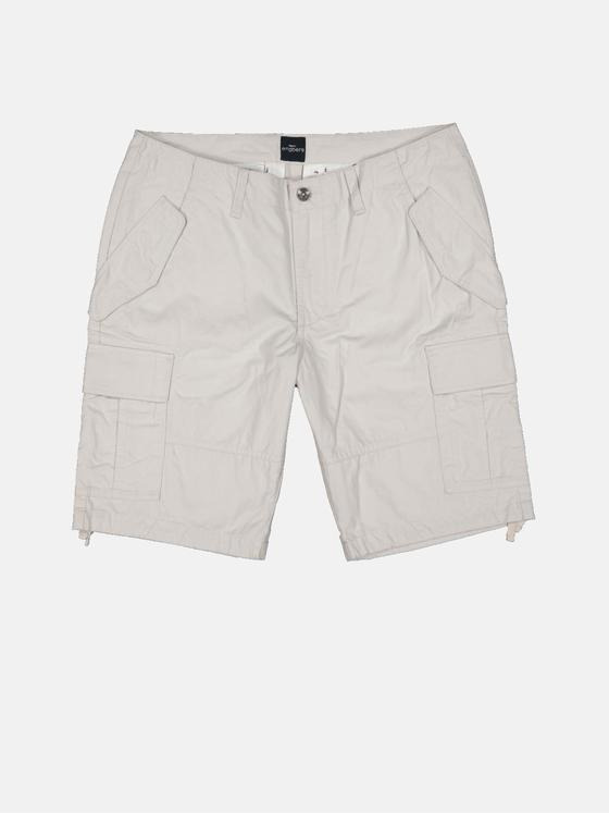engbers Herren Bermuda regular Beige 35016