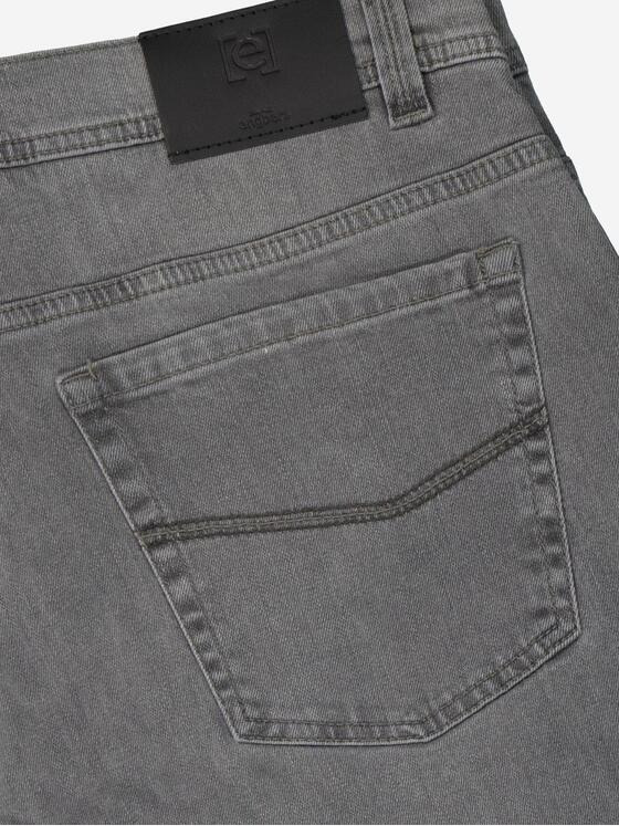 engbers Herren Jeans "My Favorite" Grau 36321
