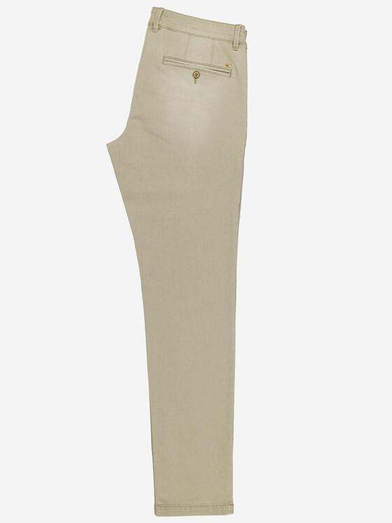 emilio adani Herren Super-Stretch-Jeans slim fit Beige 37313