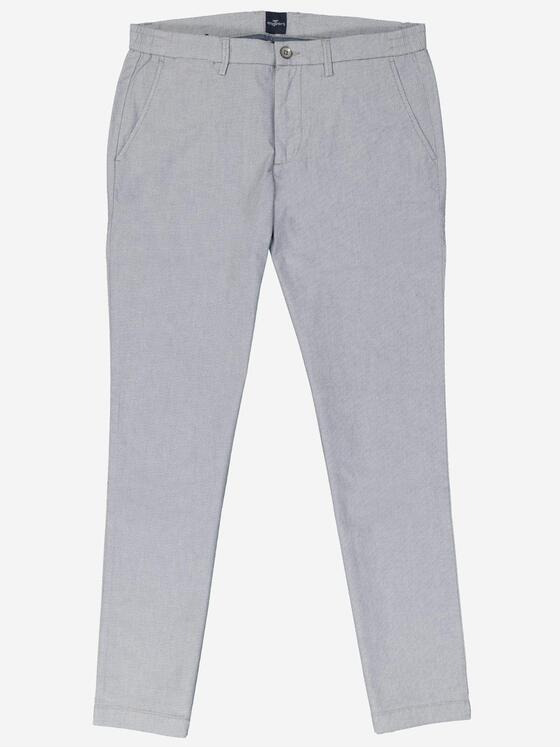 engbers Herren Chino regular Hellgrau 36661