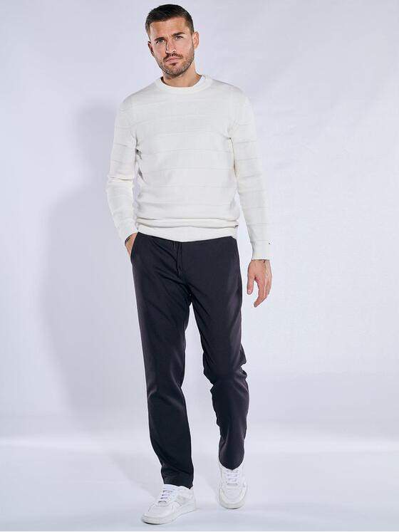 emilio adani Herren Hose Blau 38124