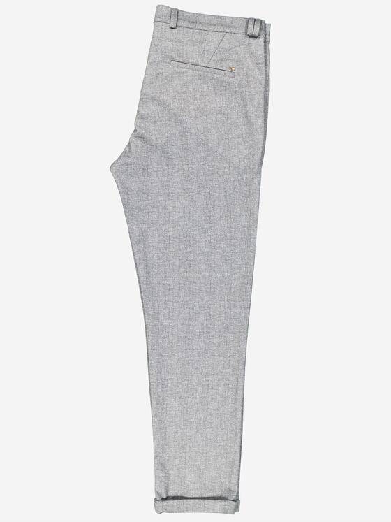 emilio adani Herren Hose Grau 38119