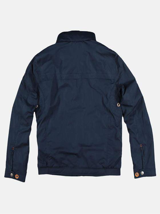 emilio adani Herren Jacke Blau 29148