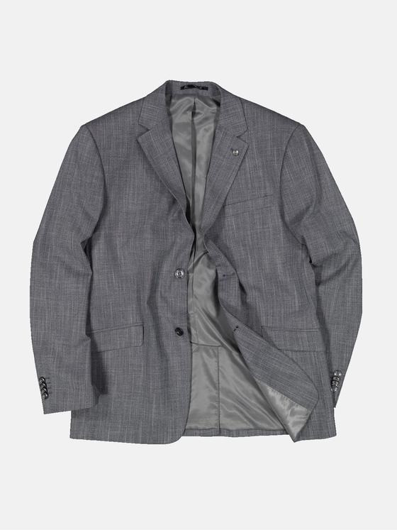 engbers Herren Anzug-Sakko regular Brilliantblau 34613