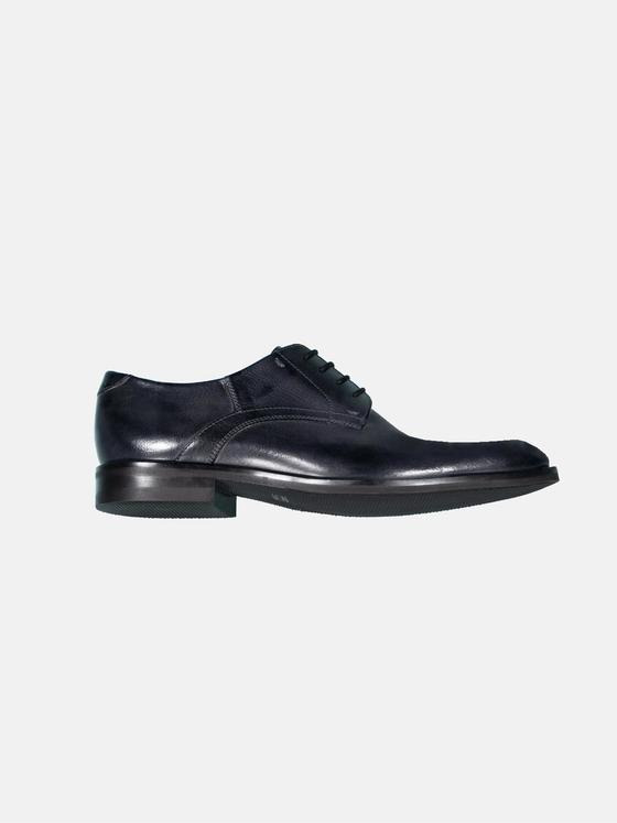 engbers Herren Schuhe Grau 35714