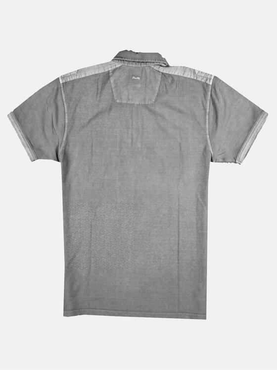 engbers Herren Poloshirt Ecru 29428