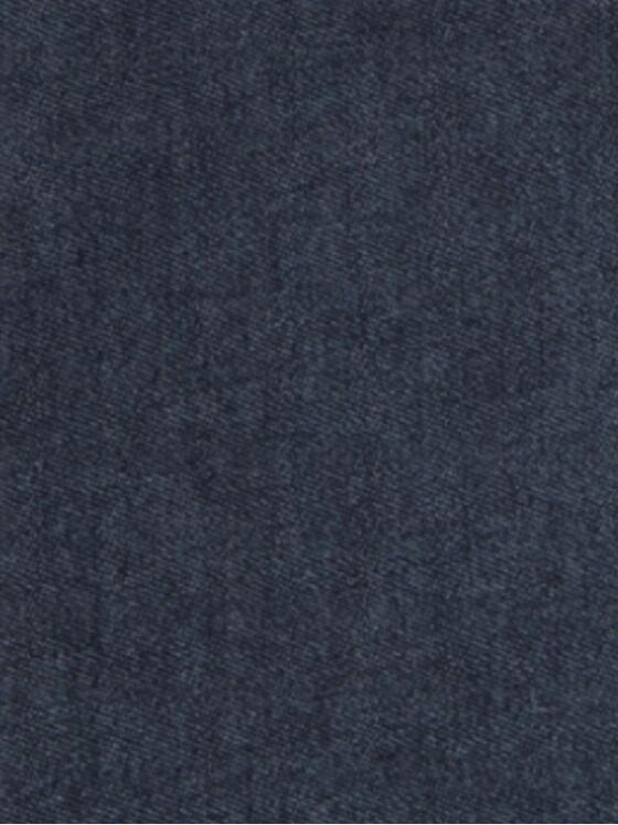 emilio adani Herren Hemd uni Saphirblau 33625