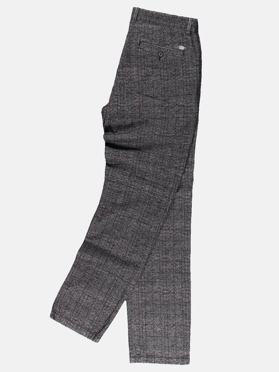 engbers Herren Retro Chino Anthrazit 30857