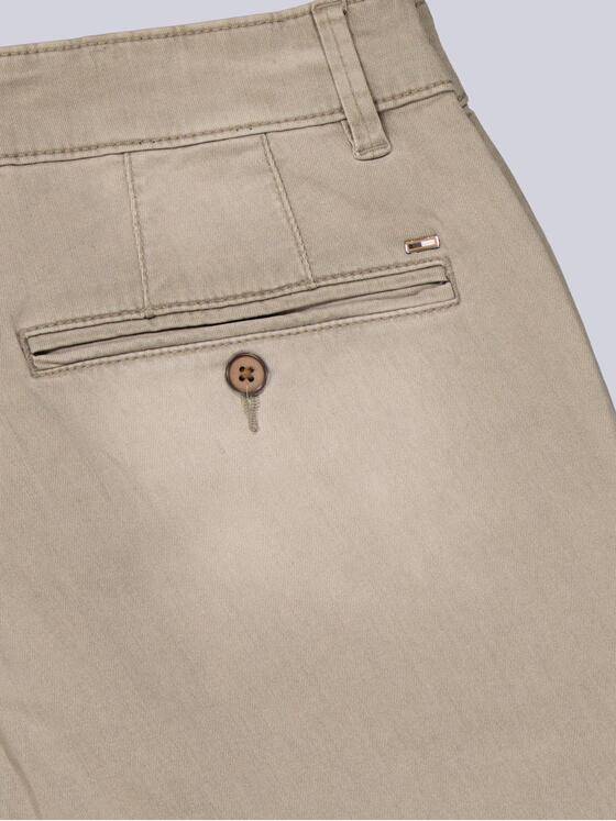 emilio adani Herren Super-Stretch-Jeans slim fit Beige 38797