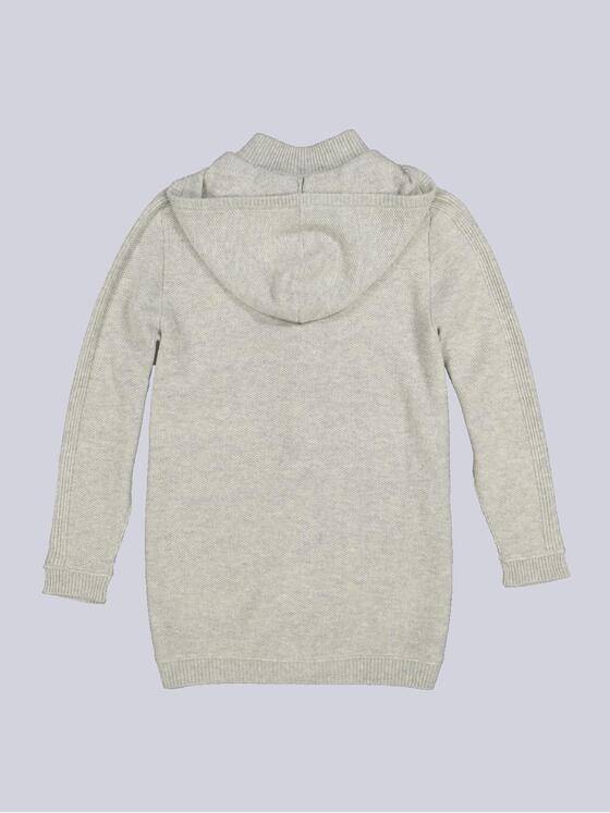emilio adani Herren Pullover Grau 35962