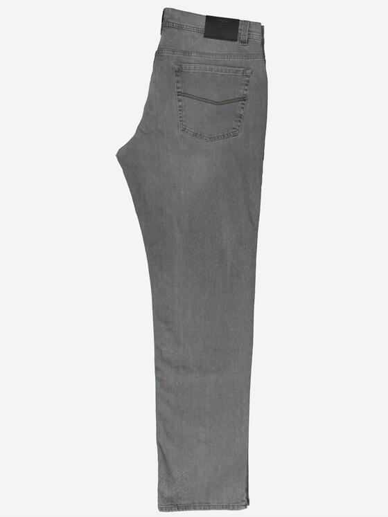 emilio adani Herren Super-Stretch-Jeans slim fit Blau 36312