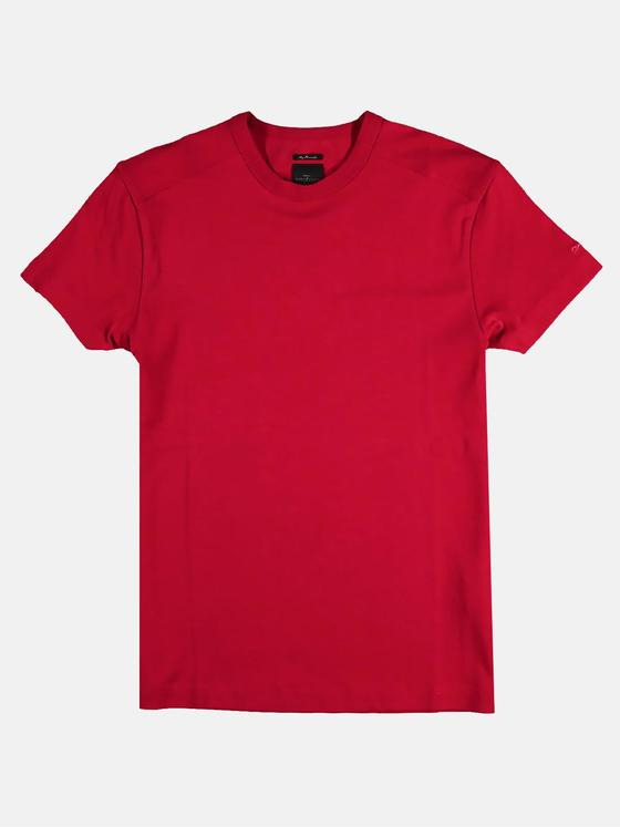engbers Herren T-Shirt "My Favorite" Rot 28600