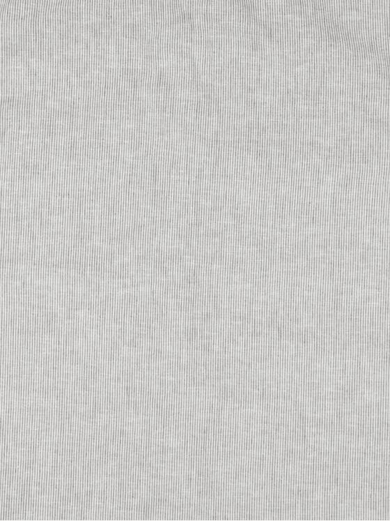 engbers Herren Kurzarm-Hemd mit Leinenanteil Silbergrau 34472