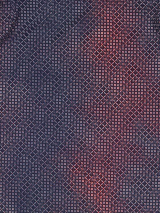 engbers Herren Hemd langarm Blutorange 34151