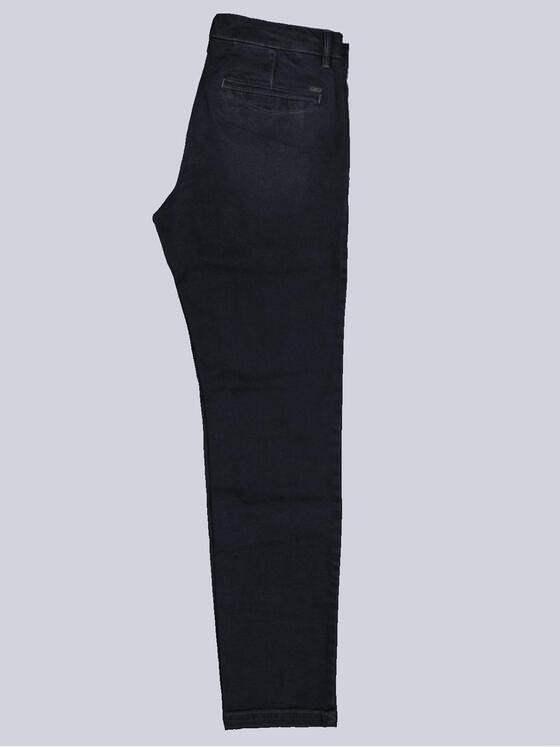 engbers Herren Jeans 5-Pocket Comfort Blau 35560