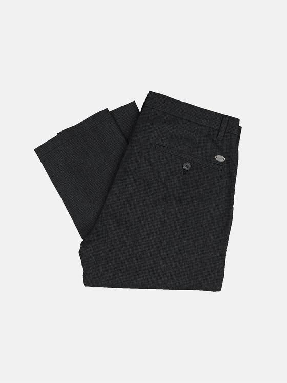 engbers Herren Chino slim fit Silbergrau 33649