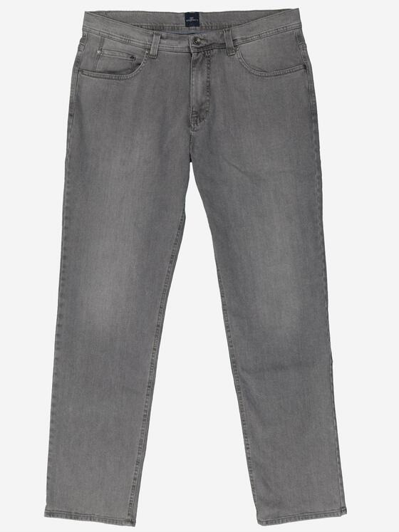engbers Herren Jeans "My Favorite" Grau 36321