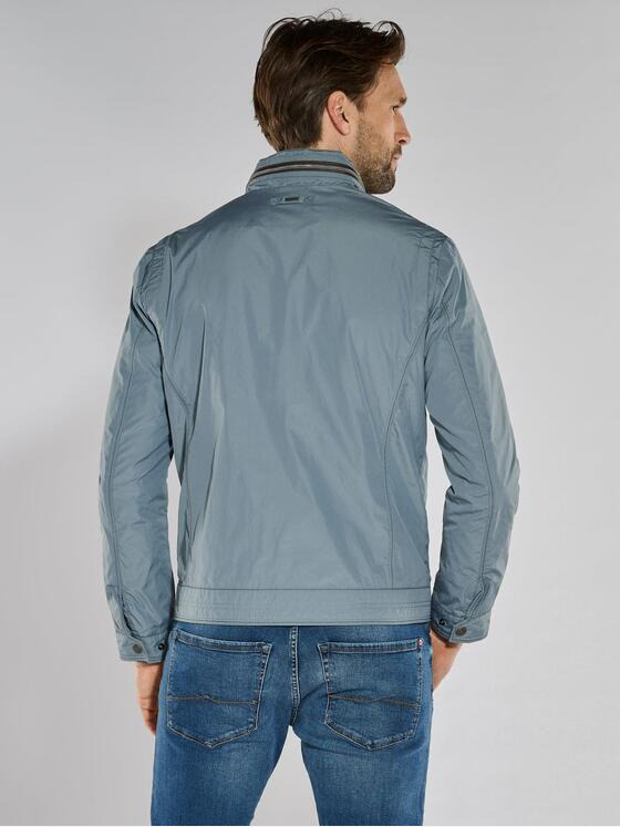 engbers Herren Übergangsjacke regular Blau 36504