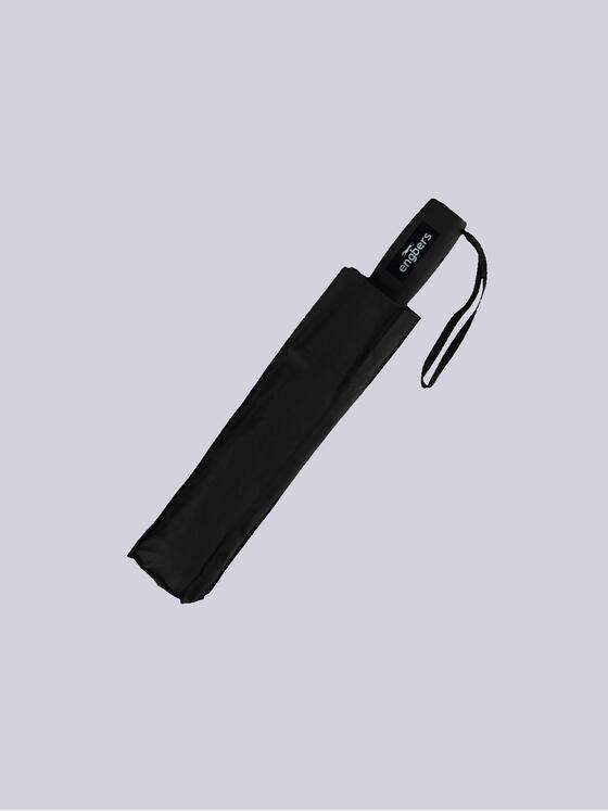 engbers Herren engbers Taschen-Regenschirm Schwarz 35291
