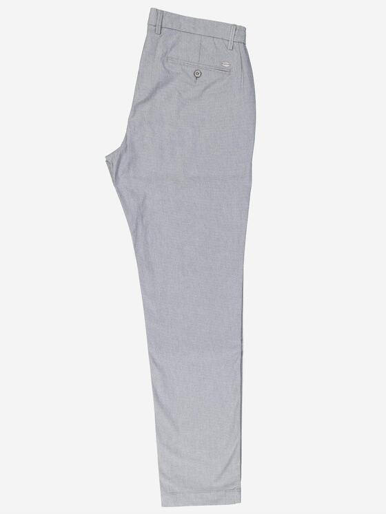 engbers Herren Chino regular Hellgrau 36661