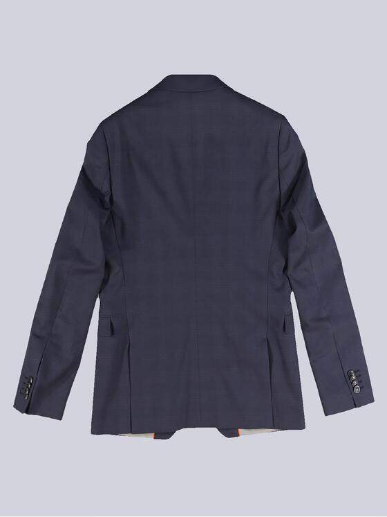 emilio adani Herren Anzugsakko "slim fit" Blau 32075