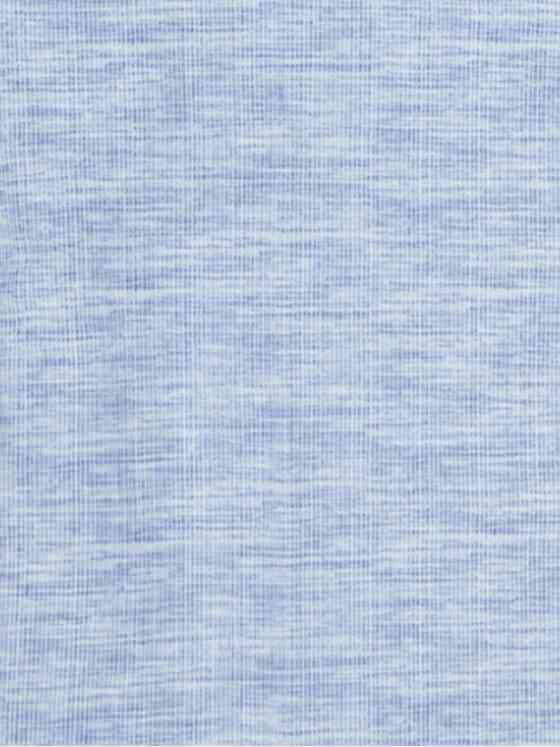 engbers Herren Kurzarm-Hemd uni Brilliantblau 33260