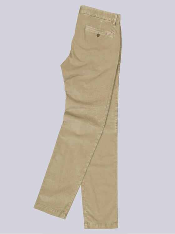 emilio adani Herren Chino straight Beige 33715