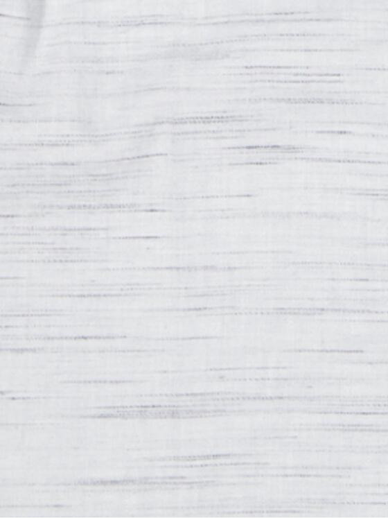 engbers Herren Langarm-Hemd meliert Silbergrau 33398