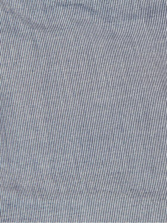 emilio adani Herren Modische Bermuda mit softem Baumwollgriff Blau 29850