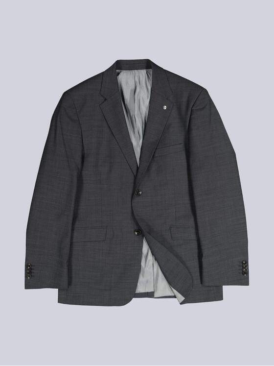 engbers Herren Anzugsakko regular "My Favorite" Anthrazit 32559