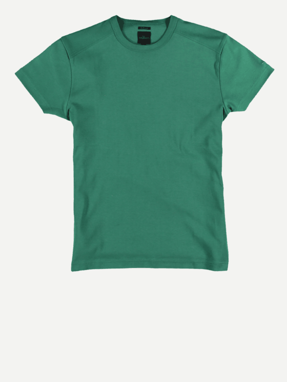 engbers Herren T-Shirt "My Favorite" Türkisgrün 23131