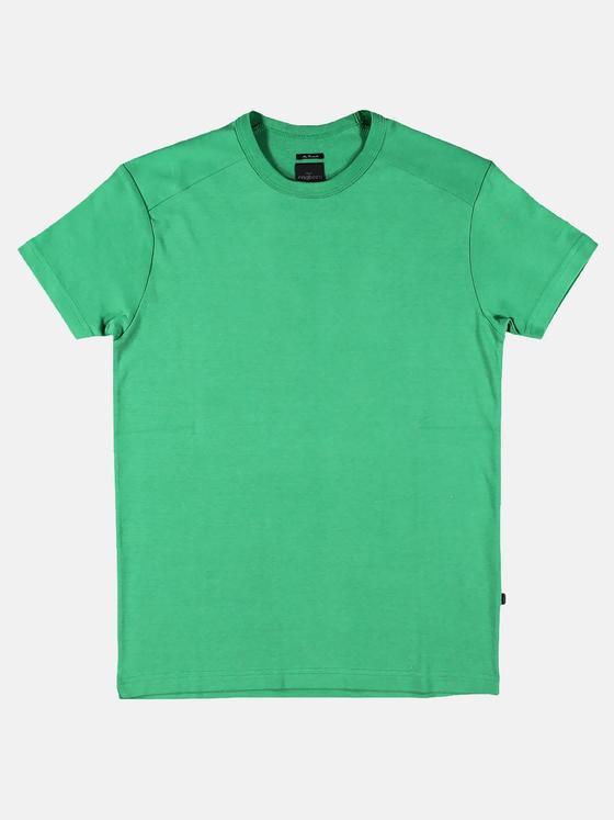 engbers Herren "My Favorite" T-Shirt mit tollem Tragegefühl Grün 30294