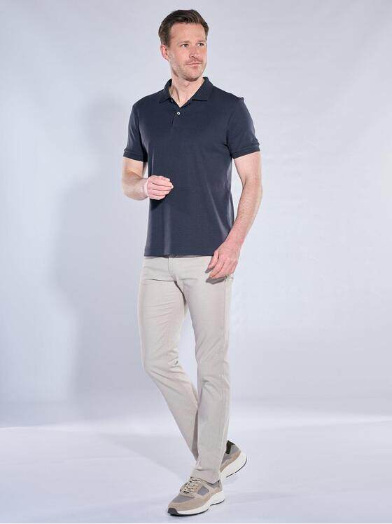 engbers Herren Polo-Shirt "My Favorite" organic 40722