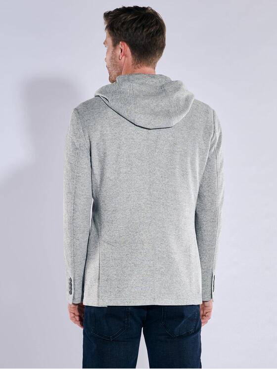 engbers Herren Freizeit-Sakko slim fit Grau 37265