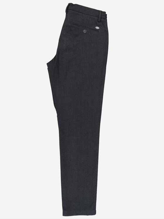 engbers Herren Chino slim fit Anthrazit 37525