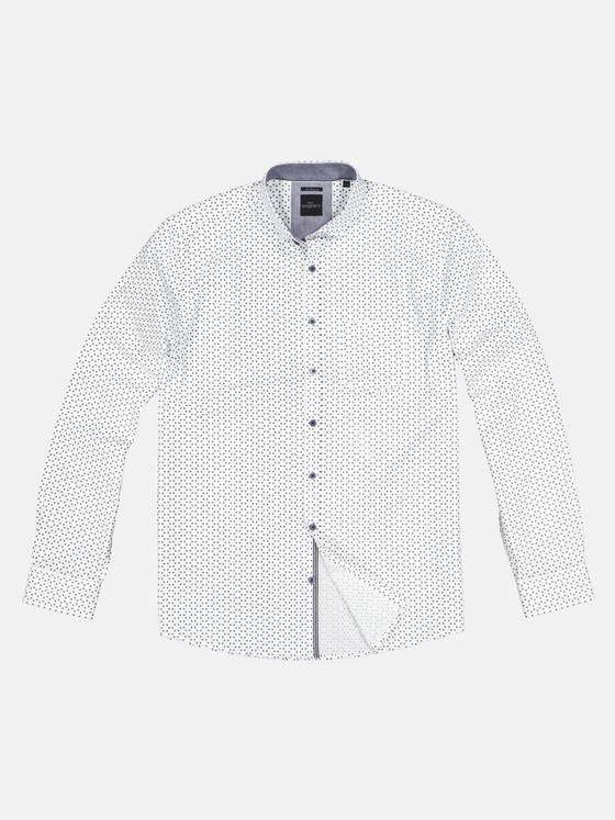 engbers Herren Hemd "My Favorite" Reinweiss 32813