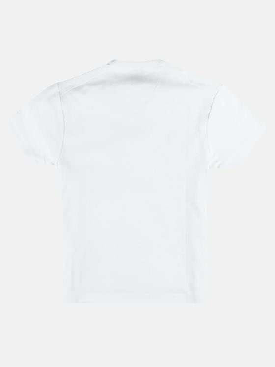 engbers Herren T-Shirt "My Favorite" Reinweiss 28235