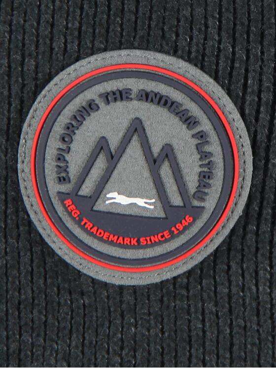 engbers Herren Sweatjacke Stehbund Anthrazit 30947